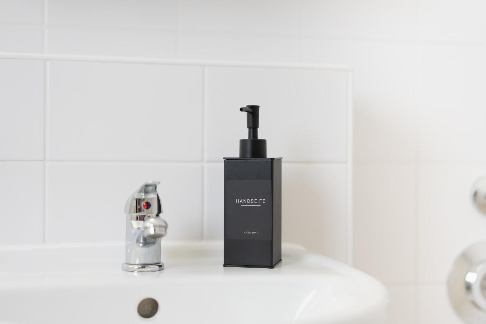 Seeblick-Oase Istayunixi Seenaehe-Sauna-Balkon-Netflix-Parkplatz Ohningen Esterno foto