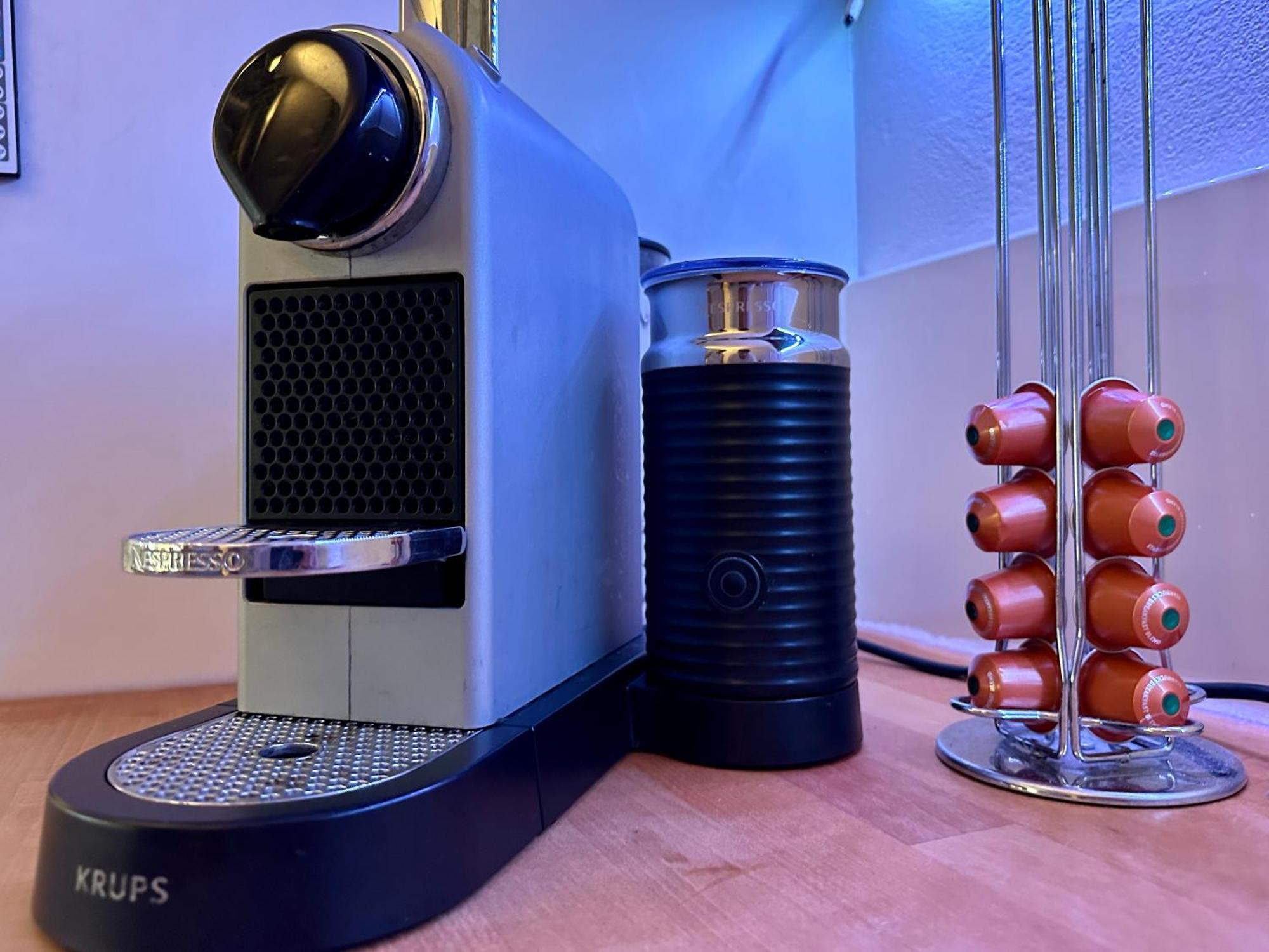 Seeblick-Oase Istayunixi Seenaehe-Sauna-Balkon-Netflix-Parkplatz Ohningen Esterno foto