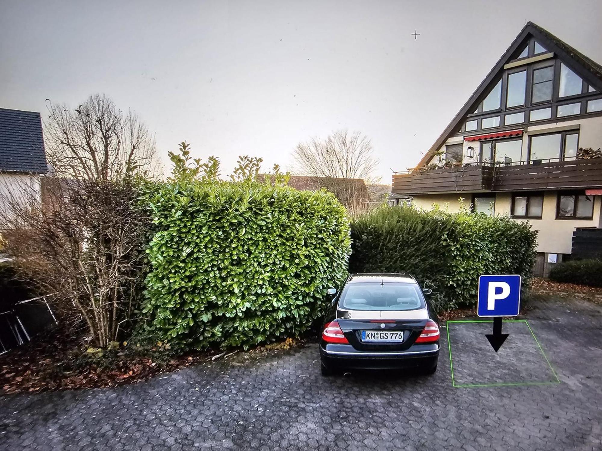 Seeblick-Oase Istayunixi Seenaehe-Sauna-Balkon-Netflix-Parkplatz Ohningen Esterno foto